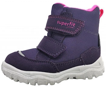 Superfit Husky1 (1-006047) lila/pink