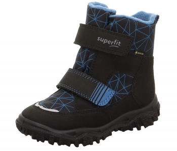 Superfit Husky (1-006080) schwarz/blau