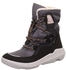 Superfit Twilight (1-000161) schwarz/grau