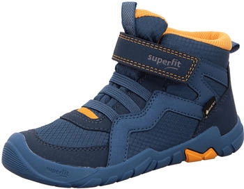 Superfit Trace (1-006034) blau/orange