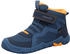 Superfit Trace (1-006034) blau/orange