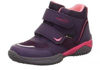 Superfit Storm (1-009385) lila/rosa