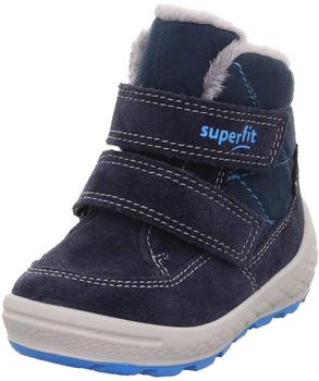 Superfit Groovy 2.0 (1-106314) blau/türkis