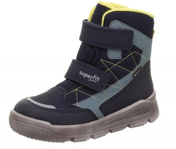 Superfit Mars (1-009086) blau/gelb