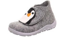 Superfit 1-006295-2000-24, Superfit Happy Octi grau/schwarz (2000) 24 Kids