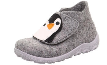 Superfit Happy Octi (1-006295) grau/schwarz