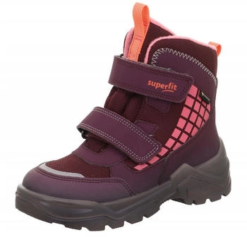 Superfit Snow Max (1-002022) rot/rosa