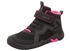 schwarz/pink