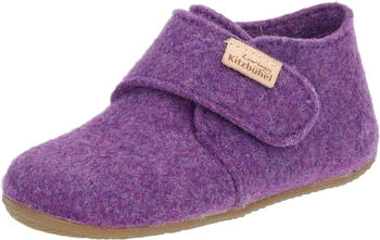 Living Kitzbühel Slipper (4019) purple