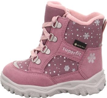 Superfit Husky 1 (1-006046) purple/rose