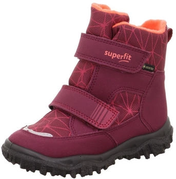 Superfit Husky (1-006080) rot/orange