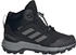 grau: Adidas Terrex Mid GTX Kids