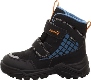 Superfit Snow Max (1-002022) schwarz/blau
