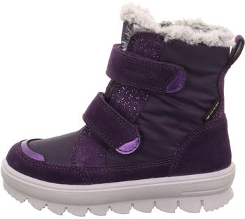 Superfit Flavia (1-000216) lila