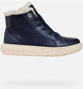 Geox Theleven Abx Mädchen Dunkles marineblau