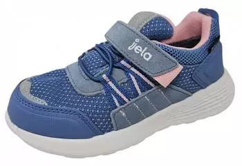 JELA London Schnürer rosa