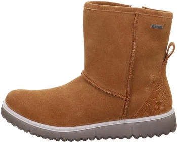 Superfit Stiefel LORA braun