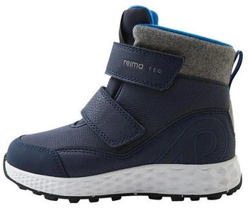 Reima Hallava Winterstiefel navy