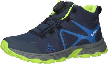 Richter 7810 4192 Jungen Sneakers