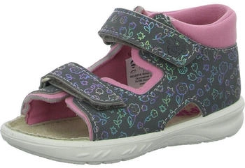 Ricosta Kinder Sandalen 3500802 450 Titu graphit mallow