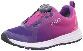 Vado Fresh Lo Boa GTX purple lavender pink 93329-3300