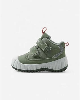 Reima Passo 2 0 Lifestyle Schuhe grünlich