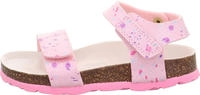 Superfit 1-000123-5520-40, Superfit Fussbettpantoffel pink (5520) 40 Kids