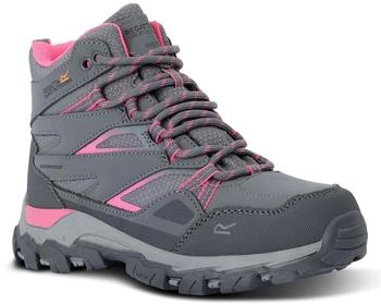 Regatta Holcombe Iii Wanderstiefel steel tulip RKF872-3DF