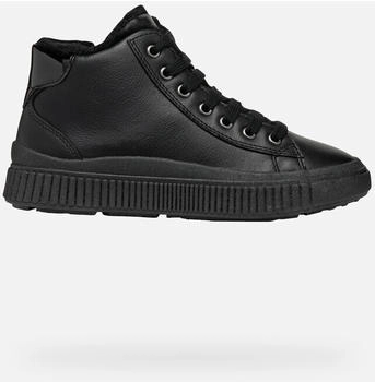 Geox Laquinny M&auml;dchen schwarz