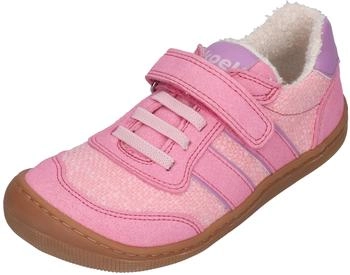 Koel DYLAN BAMBO 610 Barfußschuh pink