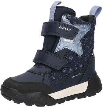 Geox Trekkyup Abx Stiefel