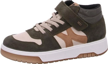 IMAC Jungen Sneaker high mehrfarbig