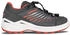 Lowa Zirrox II GTX Lo Multisportschuhe weiß graphit
