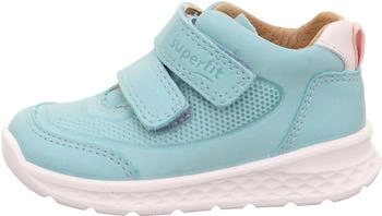 Superfit Breeze hellgrün rosa