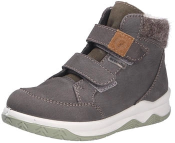 Ricosta Stiefel grau timograu