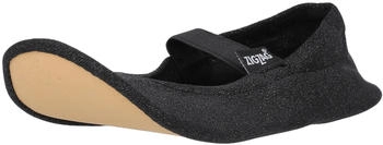 ZIGZAG Gymnastikschuh Denise 1001 schwarz