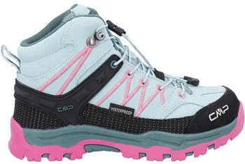 CMP Rigel Mid Wp 3q12944 Wanderstiefel opale bubblegum
