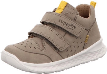 Superfit Halbschuh beige