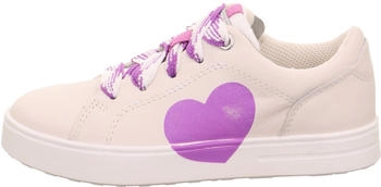 Superfit Sneaker low STELLA 35 wei&szlig;