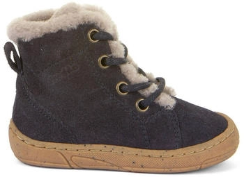 Froddo Minni Suede Laces dunkelblau