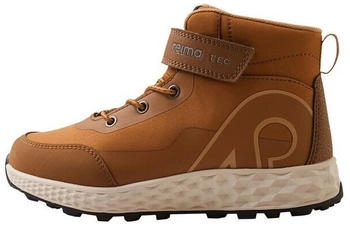 Reima Reimatec Schuhe Hiipien zimtbraun