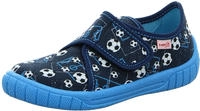 Superfit 1-000279808024, Superfit - Kid's Bill A - Hausschuhe 24 | EU 24 blau