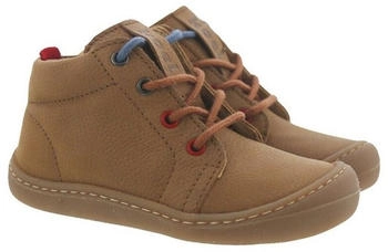 Koel Lauflernschuh Barfußschuhe Barefoog Ben 2 0 Schmal cognac