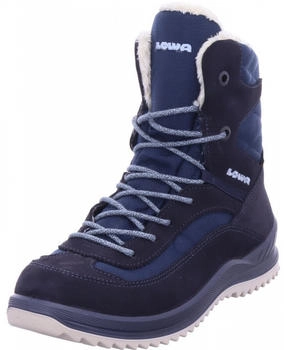 Lowa Ella GTX HI JR blau schwarz
