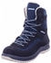 Lowa Ella GTX HI JR blau schwarz