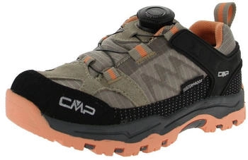 CMP Kiruna Trekkingschuhe Sabbia
