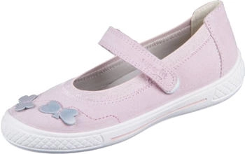 Superfit Tensy M&auml;dchen Slipper rosa