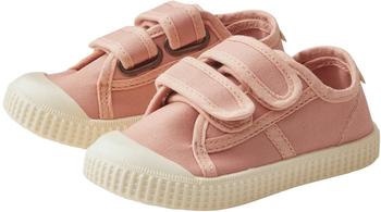 Sterntaler Sneaker Uni mattrosa