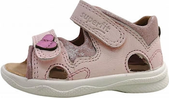 Superfit Polly Minilette rosa