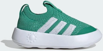 Adidas Semi Court Green Cloud White Core Black